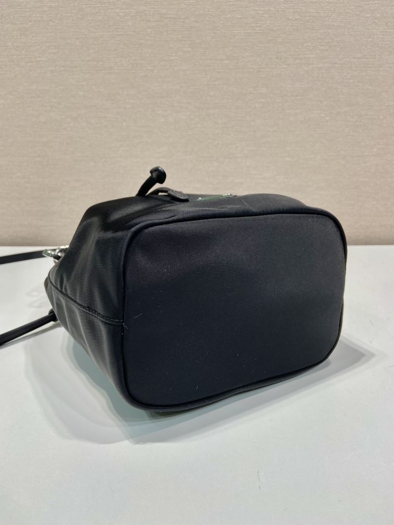 Pra*a bucket bags